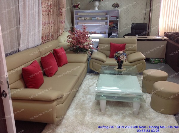 sofa ưa thích mã 63-2